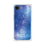 プレミアムスクエアケース with MagSafe［ STARRY SIGNS - オリジナル - Aquarius ］