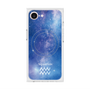 プレミアムスクエアケース with MagSafe［ STARRY SIGNS - オリジナル - Aquarius ］