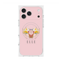 プレミアムスクエアケース with MagSafe［ ELLE - 80 YEARS - MARI ITO ］