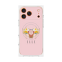 プレミアムスクエアケース with MagSafe［ ELLE - 80 YEARS - MARI ITO ］