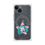プレミアムスクエアケース with MagSafe［ しろたん×初音ミク - 初音ミク - しろたん変身 ］