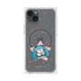 プレミアムスクエアケース with MagSafe［ しろたん×初音ミク - 初音ミク - しろたん変身 ］