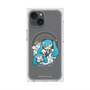 プレミアムスクエアケース with MagSafe［ しろたん×初音ミク - しろたん×初音ミク ］