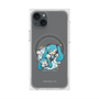 プレミアムスクエアケース with MagSafe［ しろたん×初音ミク - しろたん×初音ミク ］