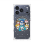 プレミアムスクエアケース with MagSafe［ しろたん×初音ミク - 全員集合 - しろたん変身 ］