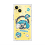 プレミアムスクエアケース with MagSafe［ しろたん×初音ミク - ステッカー ］