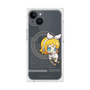 プレミアムスクエアケース with MagSafe［ しろたん×初音ミク - 鏡音リン - デジタルコード ］