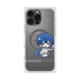 プレミアムスクエアケース with MagSafe［ しろたん×初音ミク - KAITO - デジタルコード ］