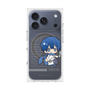 プレミアムスクエアケース with MagSafe［ しろたん×初音ミク - KAITO - デジタルコード ］