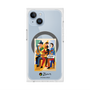 プレミアムスクエアケース with MagSafe［ PICASSO - Three Musicians ］
