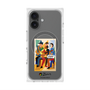 プレミアムスクエアケース with MagSafe［ PICASSO - Three Musicians ］