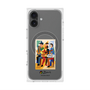 プレミアムスクエアケース with MagSafe［ PICASSO - Three Musicians ］