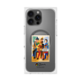 プレミアムスクエアケース with MagSafe［ PICASSO - Three Musicians ］