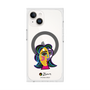 プレミアムスクエアケース with MagSafe［ PICASSO - Dora Maar ］
