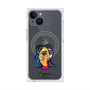 プレミアムスクエアケース with MagSafe［ PICASSO - Dora Maar ］