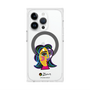 プレミアムスクエアケース with MagSafe［ PICASSO - Dora Maar ］