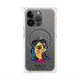 プレミアムスクエアケース with MagSafe［ PICASSO - Dora Maar ］