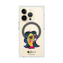 プレミアムスクエアケース with MagSafe［ PICASSO - Dora Maar ］