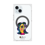 プレミアムスクエアケース with MagSafe［ PICASSO - Dora Maar ］