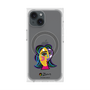 プレミアムスクエアケース with MagSafe［ PICASSO - Dora Maar ］