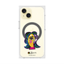 プレミアムスクエアケース with MagSafe［ PICASSO - Dora Maar ］