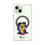 プレミアムスクエアケース with MagSafe［ PICASSO - Dora Maar ］
