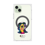プレミアムスクエアケース with MagSafe［ PICASSO - Dora Maar ］