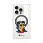 プレミアムスクエアケース with MagSafe［ PICASSO - Dora Maar ］