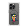 プレミアムスクエアケース with MagSafe［ PICASSO - Dora Maar ］
