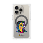 プレミアムスクエアケース with MagSafe［ PICASSO - Dora Maar ］