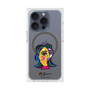 プレミアムスクエアケース with MagSafe［ PICASSO - Dora Maar ］