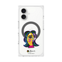 プレミアムスクエアケース with MagSafe［ PICASSO - Dora Maar ］