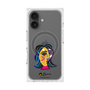 プレミアムスクエアケース with MagSafe［ PICASSO - Dora Maar ］
