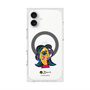 プレミアムスクエアケース with MagSafe［ PICASSO - Dora Maar ］
