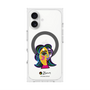 プレミアムスクエアケース with MagSafe［ PICASSO - Dora Maar ］