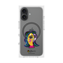 プレミアムスクエアケース with MagSafe［ PICASSO - Dora Maar ］