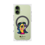 プレミアムスクエアケース with MagSafe［ PICASSO - Dora Maar ］