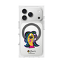プレミアムスクエアケース with MagSafe［ PICASSO - Dora Maar ］