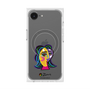 プレミアムスクエアケース with MagSafe［ PICASSO - Dora Maar ］