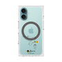 プレミアムスクエアケース with MagSafe［ PICASSO - Dove of Peace ］