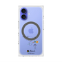 プレミアムスクエアケース with MagSafe［ PICASSO - Dove of Peace ］
