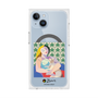 プレミアムスクエアケース with MagSafe［ PICASSO - The dream ］