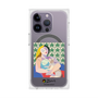 プレミアムスクエアケース with MagSafe［ PICASSO - The dream ］