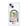 プレミアムスクエアケース with MagSafe［ PICASSO - The dream ］