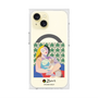 プレミアムスクエアケース with MagSafe［ PICASSO - The dream ］