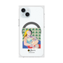 プレミアムスクエアケース with MagSafe［ PICASSO - The dream ］