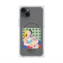 プレミアムスクエアケース with MagSafe［ PICASSO - The dream ］