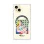 プレミアムスクエアケース with MagSafe［ PICASSO - The dream ］