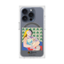 プレミアムスクエアケース with MagSafe［ PICASSO - The dream ］
