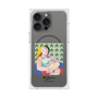 プレミアムスクエアケース with MagSafe［ PICASSO - The dream ］